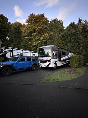 Lake Pleasant RV Park