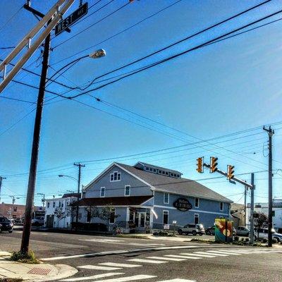 Wallace True Value Hardware