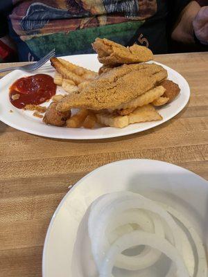 Sherrer's Restaurant