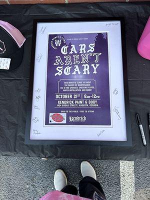 Kendrick Paint & Body - Allstate Repairs