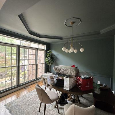 G&G Professional Painting Corp