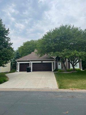 Madsen Concrete Services, LLC