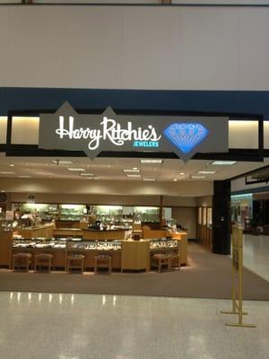 Harry Ritchie's Jewelers Coos Bay