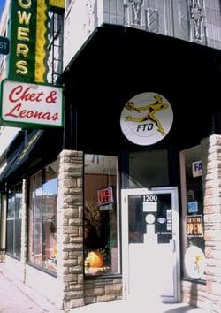 Chet & Leona's Floral Shop