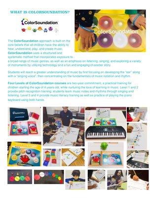 ColorSoundation - Los Angeles