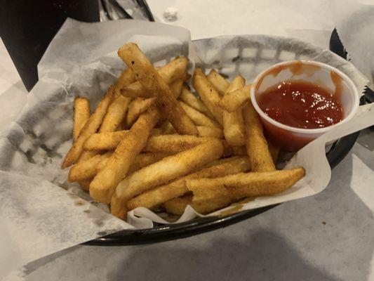 Storming Crab - Erie, Pa