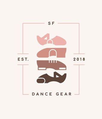 SF Dance Gear - Walnut Creek