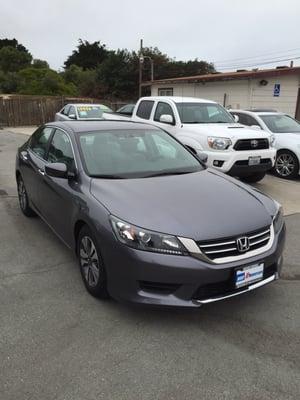 Perfect upgrade, thank you so much Mr. Riso!