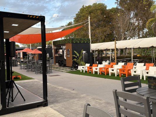 Celebration Park Naples