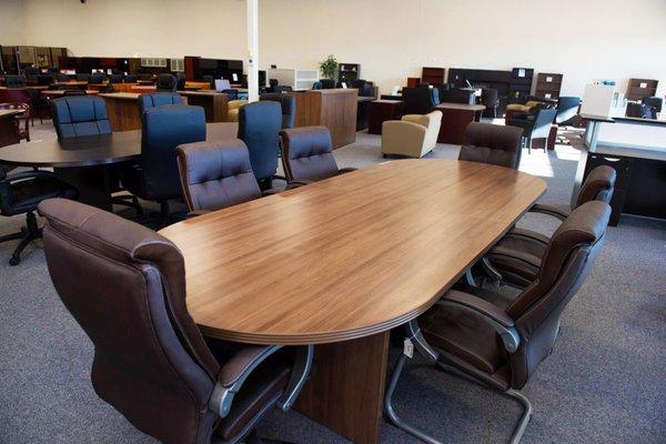 St Charles Office Furniture