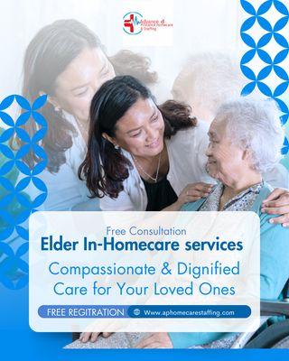 Advanced Proliance Homecare and Staffing