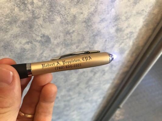 Poppleton Robert A CPA