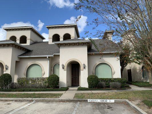 The Law Office of Arif A Syed