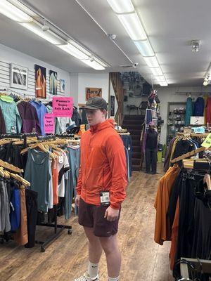 Alaska Mountaineering & Hiking