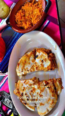 Rosita’s Mexican Restaurant