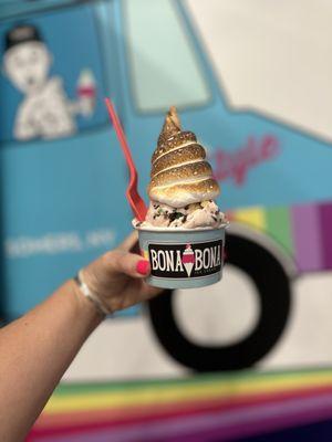 Bona Bona Ice Cream
