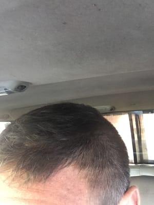 Holiday Mall Barber Shop