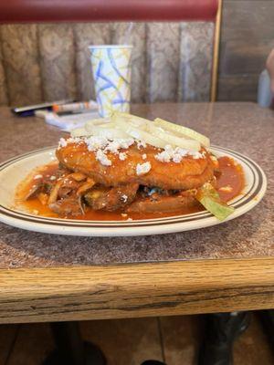 Bright Spot Mexican Grill