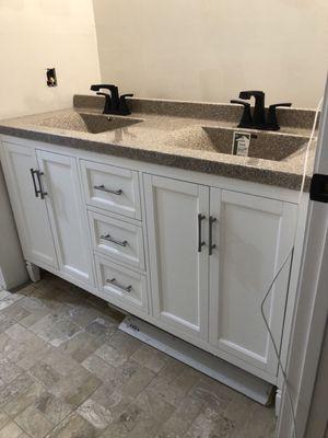 Hendry The Handyman & Contracting