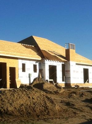 Ashford Building & Roofing