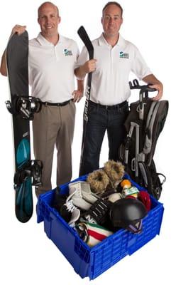 SpaceMN Seasonal Storage and Moving