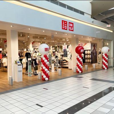 Uniqlo