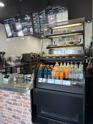 Second time here. It's amazing.