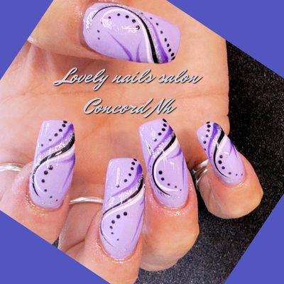 Lovely Nails