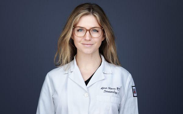 Afton Cobb, MD
