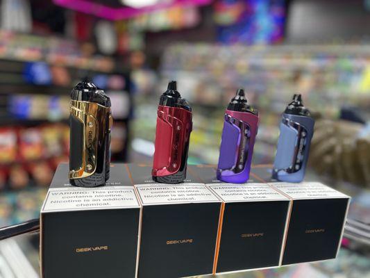 The Spot Smoke Shope