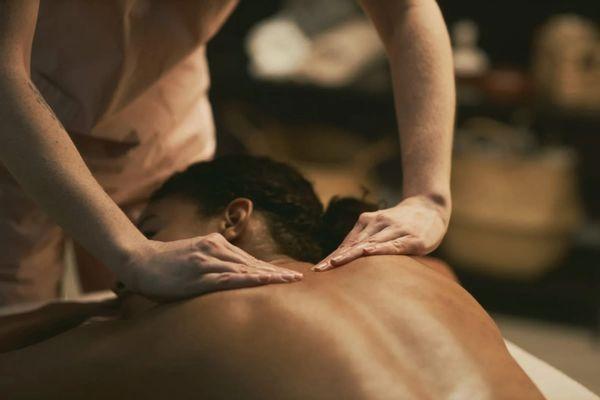 Blue Lotus Massage