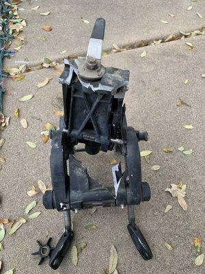 Affordable Mobile Marine