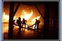 Universal Fire & Safety