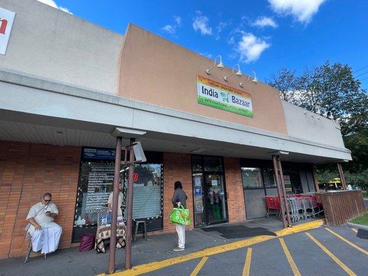 India Bazaar - Syracuse