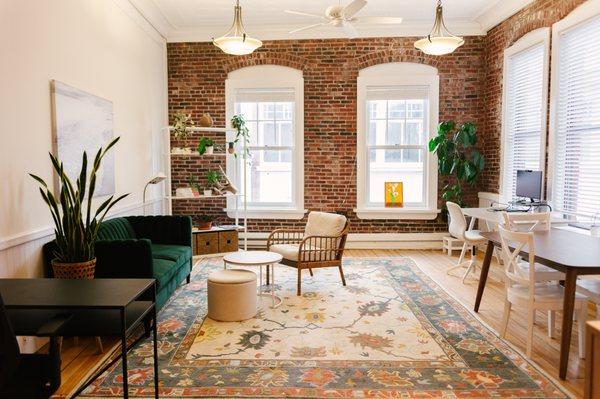 Registered Dietitian Nutritionists in Newburyport & Boston; intuitive eating, eating disorder, & disordered eating recovery