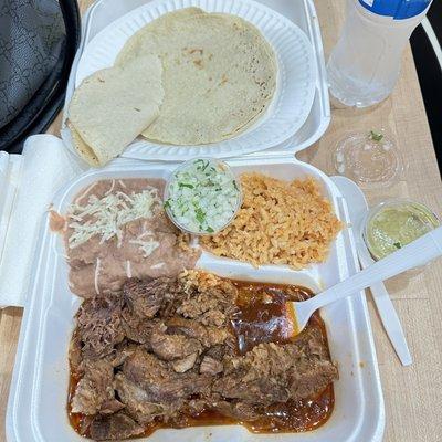 Taqueria El Grullense M&G #2