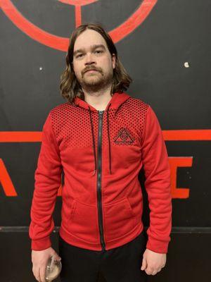 Remember why you Started!