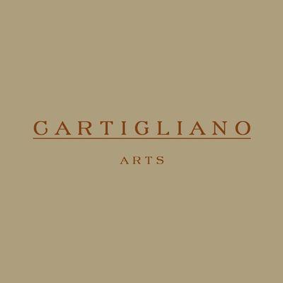 Cartigliano Arts - Roger's Frame and Gallery