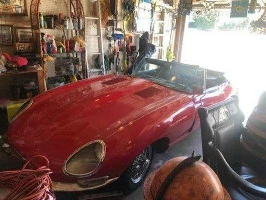 Carolina Classic Car Appraisals