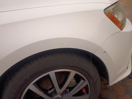 New Beginnings Detailing