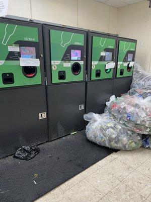 Stop & Shop Gas Station