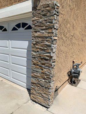 JV Construction Services