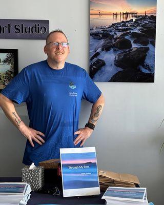 Mike Dooley Photography