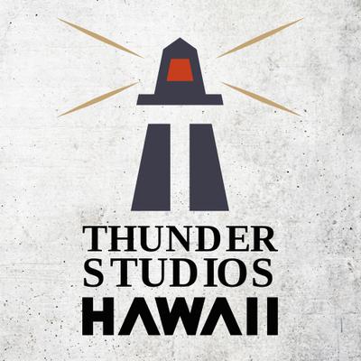 Thunder Studios Hawaii