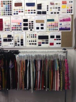 C & J Textiles