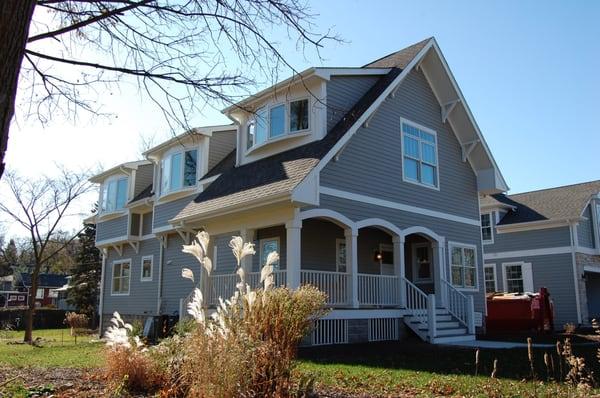 Davenport Architects