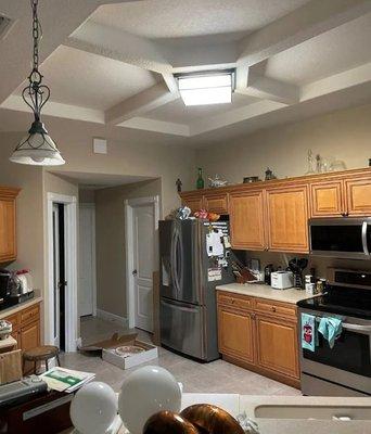 All Sunshine Skylights