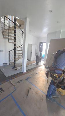 Fidelity Green Builders And Design