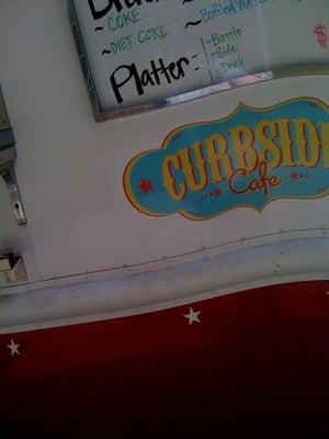 Curbside Cafe