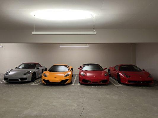 The Royal Collision Centre